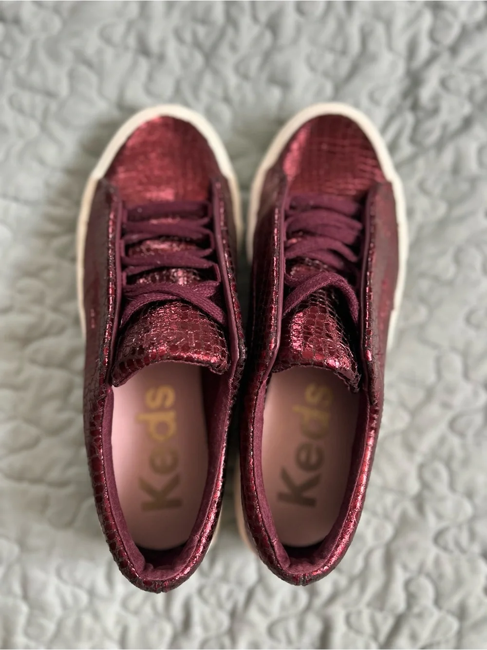Keds stylish sneakers